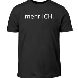 IL T-Shirt “mehr ICH.”  – Kinder T-Shirt