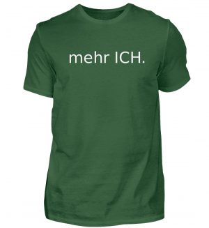IL T-Shirt "mehr Ich." - Herren Shirt-833