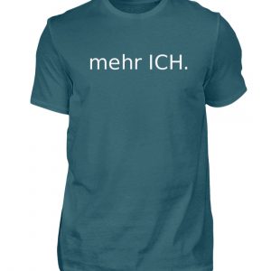IL T-Shirt "mehr Ich." - Herren Shirt-1096
