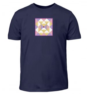 IL T-Shirt "Kristall d. Wünsche" - Kinder T-Shirt-198