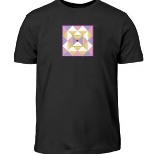 IL T-Shirt "Kristall d. Wünsche" - Kinder T-Shirt-16