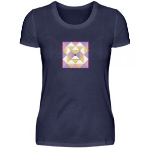IL T-Shirt “Kristall d. Wünsche”  – Damenshirt
