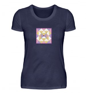IL T-Shirt "Kristall d. Wünsche" - Damenshirt-198