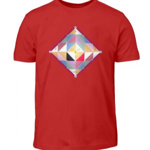 IL T-Shirt “Kristall der Heilung”  – Kinder T-Shirt