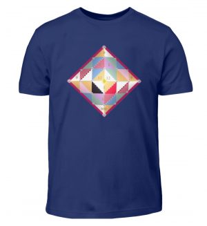 IL T-Shirt "Kristall der Heilung" - Kinder T-Shirt-1115