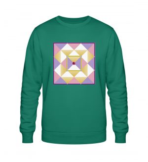 Sweater Kristall d. Wünsche - Roller Sweatshirt ST/ST-6972
