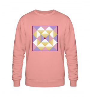 Sweater Kristall d. Wünsche - Roller Sweatshirt ST/ST-7089