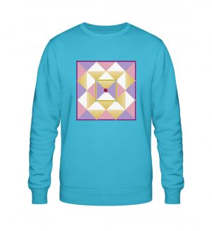 Sweater Kristall d. Wünsche - Roller Sweatshirt ST/ST-2462